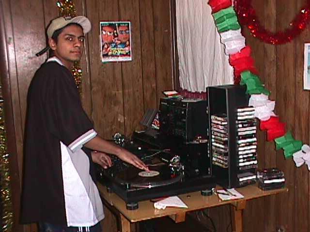 [DJ PUNJAB]